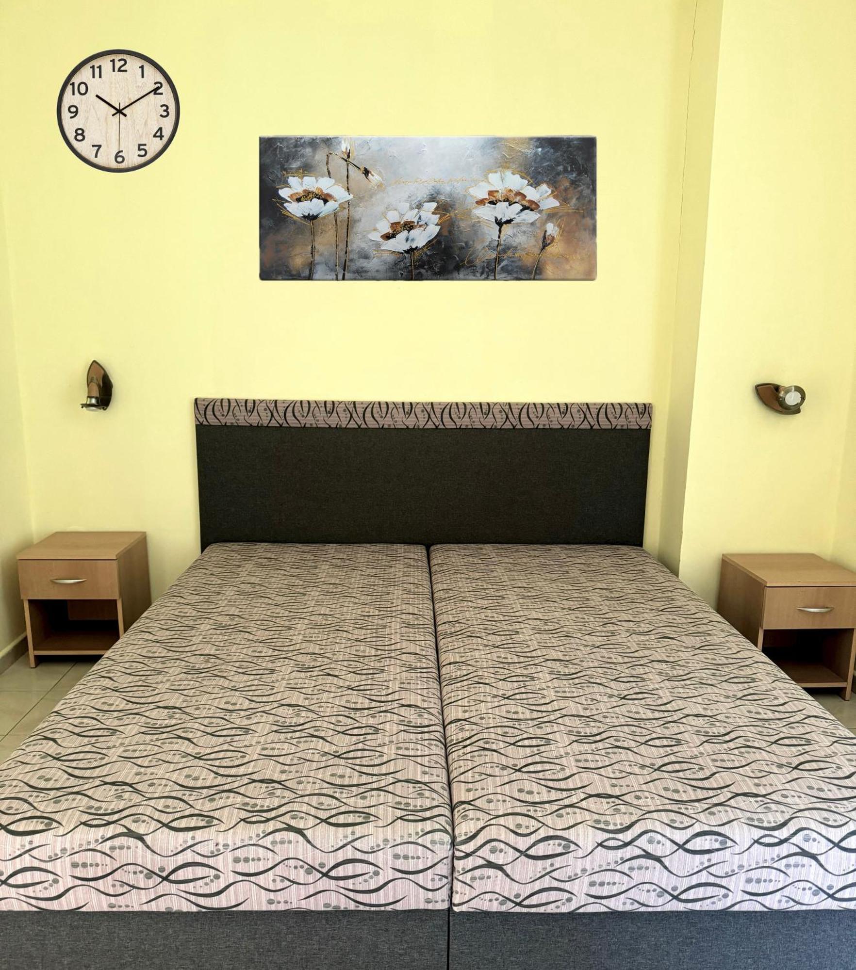 Apartmany Hawaii Patince Exteriör bild